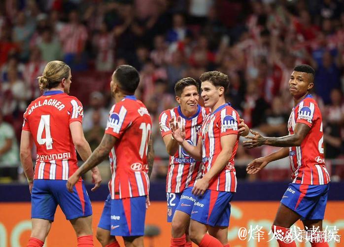 马竞对阵瓦伦西亚:胡利安-阿尔瓦雷斯和奥布拉克首发,阿吉雷萨瓦拉与杜罗缺席 马竞对阵瓦伦西亚:胡利安-阿尔瓦雷斯和奥布拉克首发,阿吉雷萨瓦拉与杜罗缺席