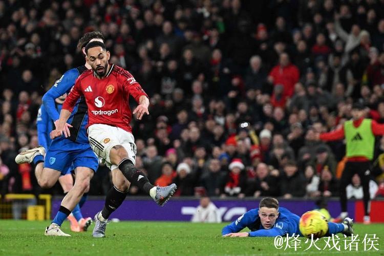 记者观察：曼联从豪门球队到网红球队的转变