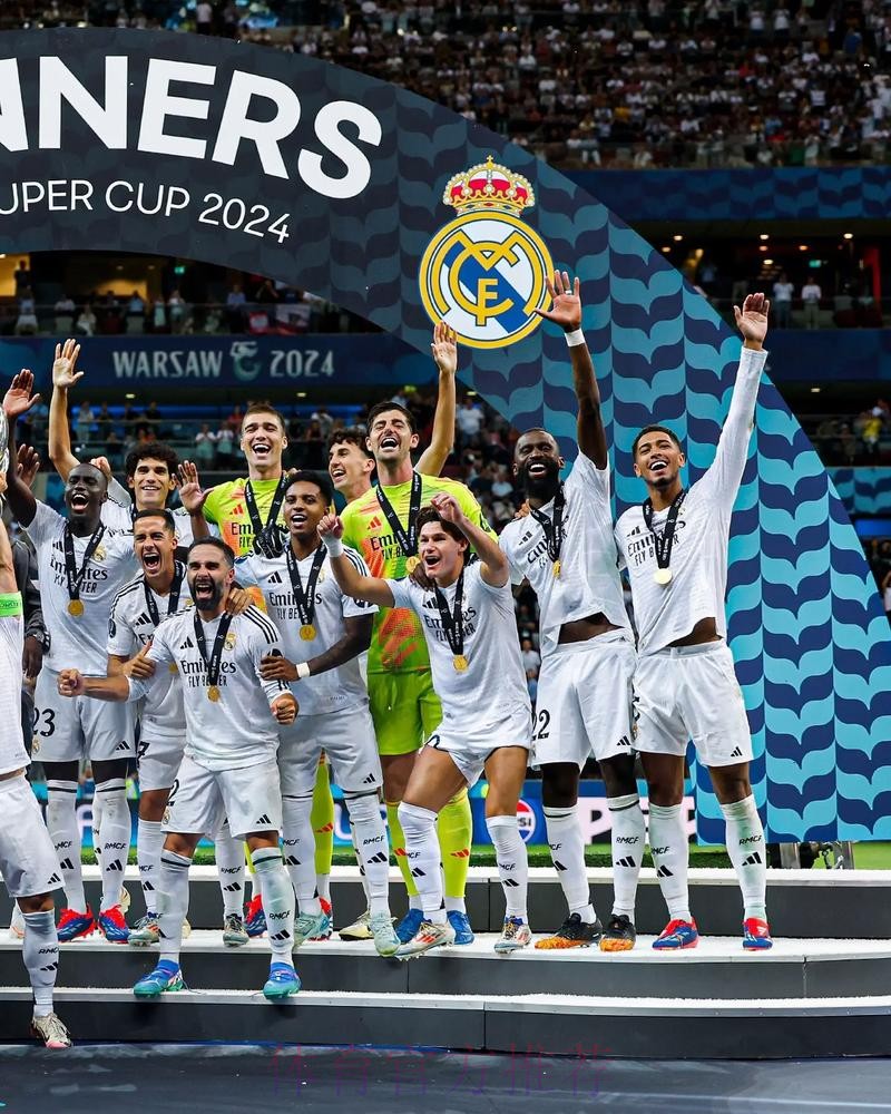 欧冠4强出2席！皇马与米兰率先晋级欧冠半决赛